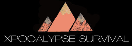 Xpocalypse Survival logo