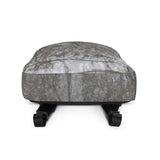 Winter Camo Backpack - Deer Print