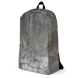 Winter Camo Backpack - Deer Print