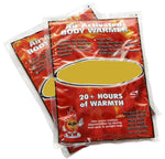 Instant Body Warmers