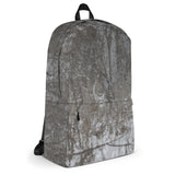 Winter Camo Backpack - Deer Print