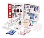 50 Person First Aid Kit